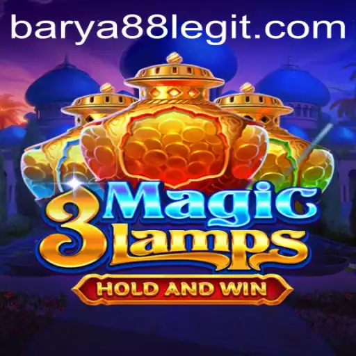 Exploring the Adventures of 3MagicLamps and the Dynamic World of Barya88