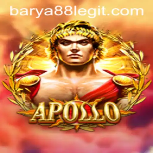 Exploring Apollo: The Thrilling New Game by Barya88