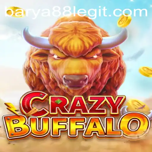 Explore the Exciting World of CRAZYBUFFALO: A Game for Thrill-Seekers