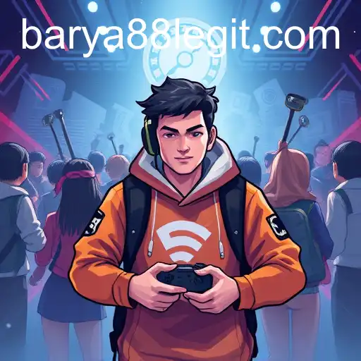 Player Community: The Influence of barya88