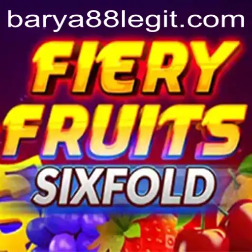 Exploring the Enchanting World of FieryFruitsSixFold: A Comprehensive Guide