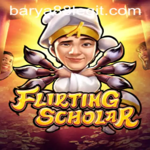 FlirtingScholar: Unraveling the Charm of a Unique Game Experience