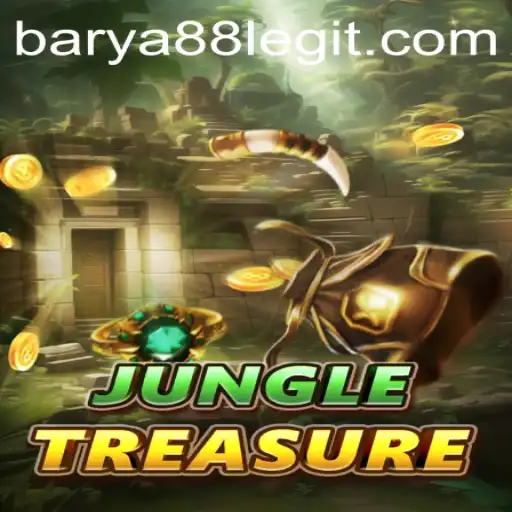 Exploring the Excitement of JungleTreasure: A Deep Dive Into the Adventure