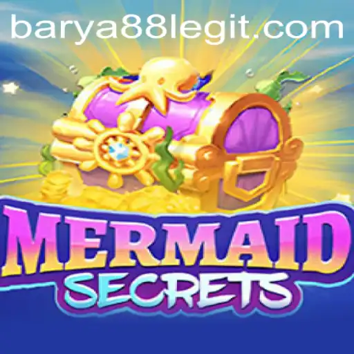 Discover the Enchanting World of MermaidSecrets: A Dive into Mythical Gaming