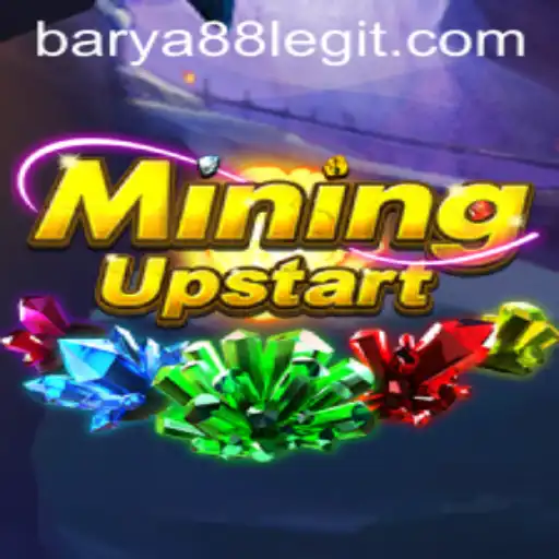 Unearthing the Adventure of MiningUpstart: A Deep Dive into Barya88