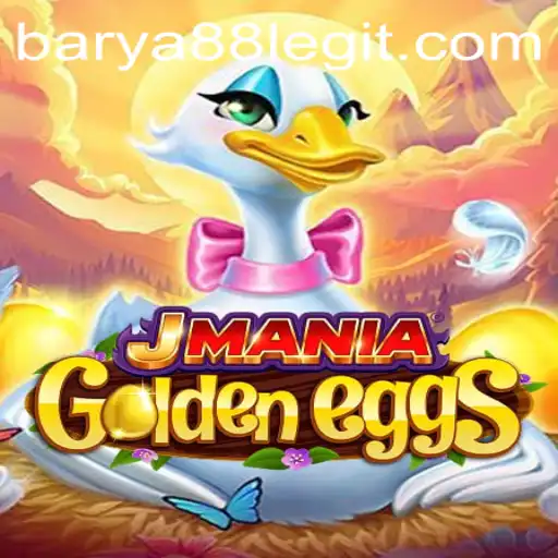 Exploring the World of JManiaGoldenEggs: A Comprehensive Guide