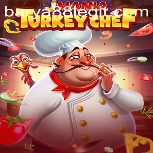 JManiaTurkeyChef: A Culinary Quest in a Vibrant Virtual World