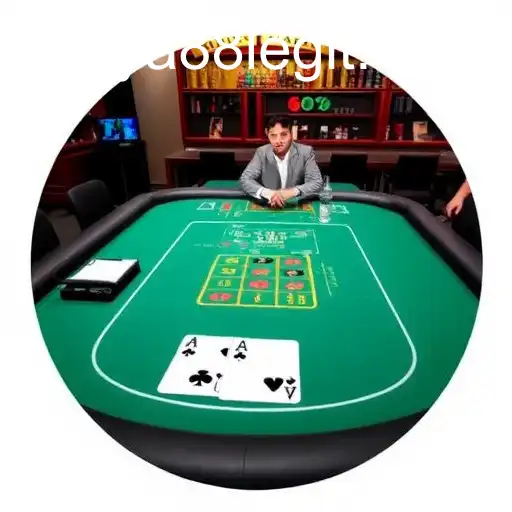 Exploring the World of Live Casino with Barya88