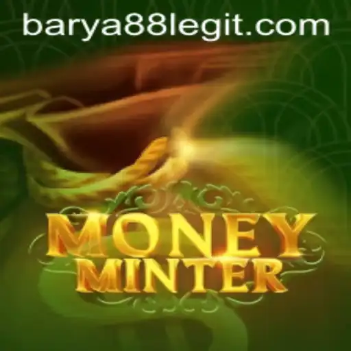 Explore the Exciting World of MoneyMinter: Unveiling the Intriguing Barya88