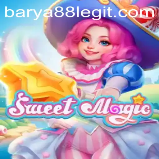 Exploring the Enchanting World of SweetMagic with Barya88