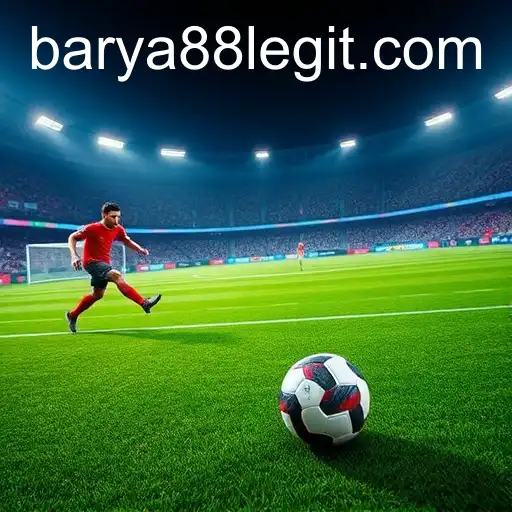 The Rise of Virtual Sports: Barya88 at the Forefront